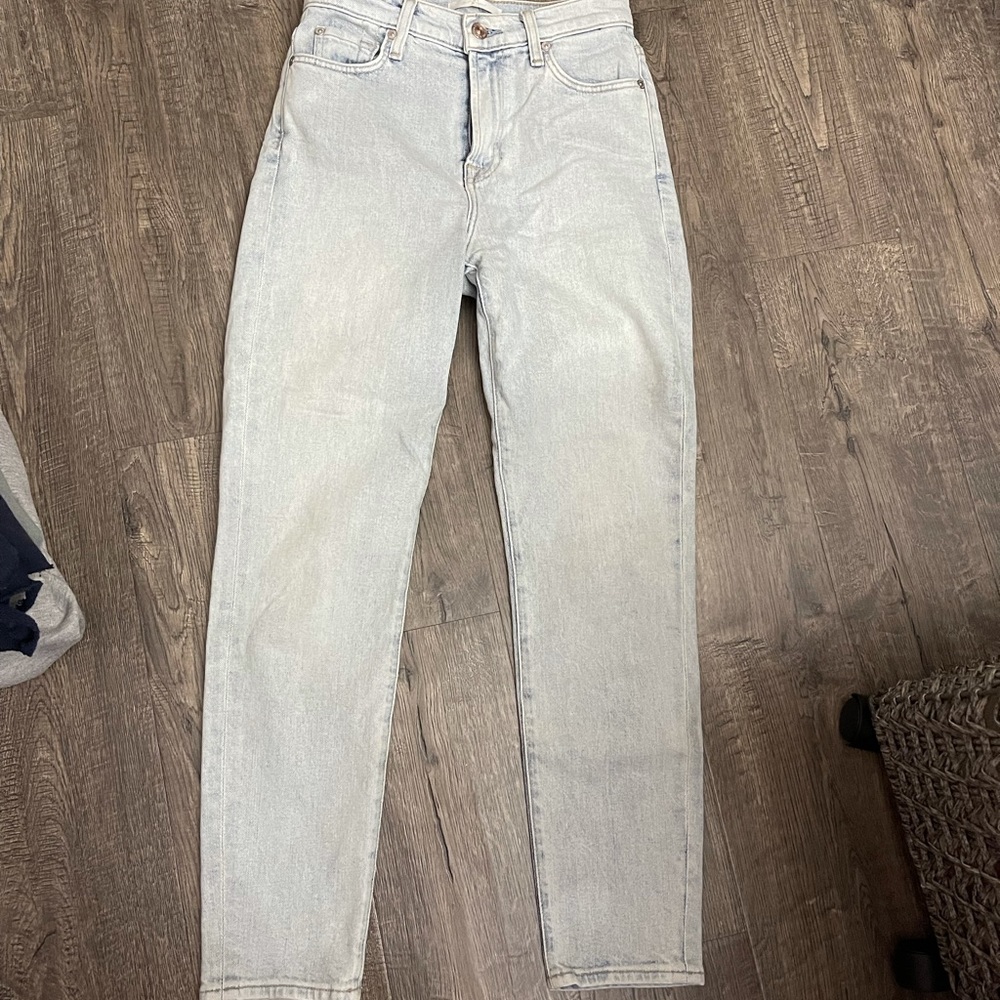 7 For all Mankind Jeans
